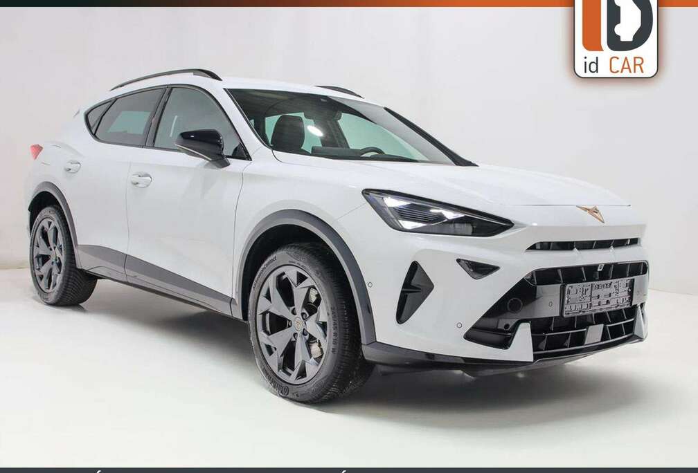 NEW MODEL 1.5 eTSI 150 DSG SEMI CUIR LED ACC JA18