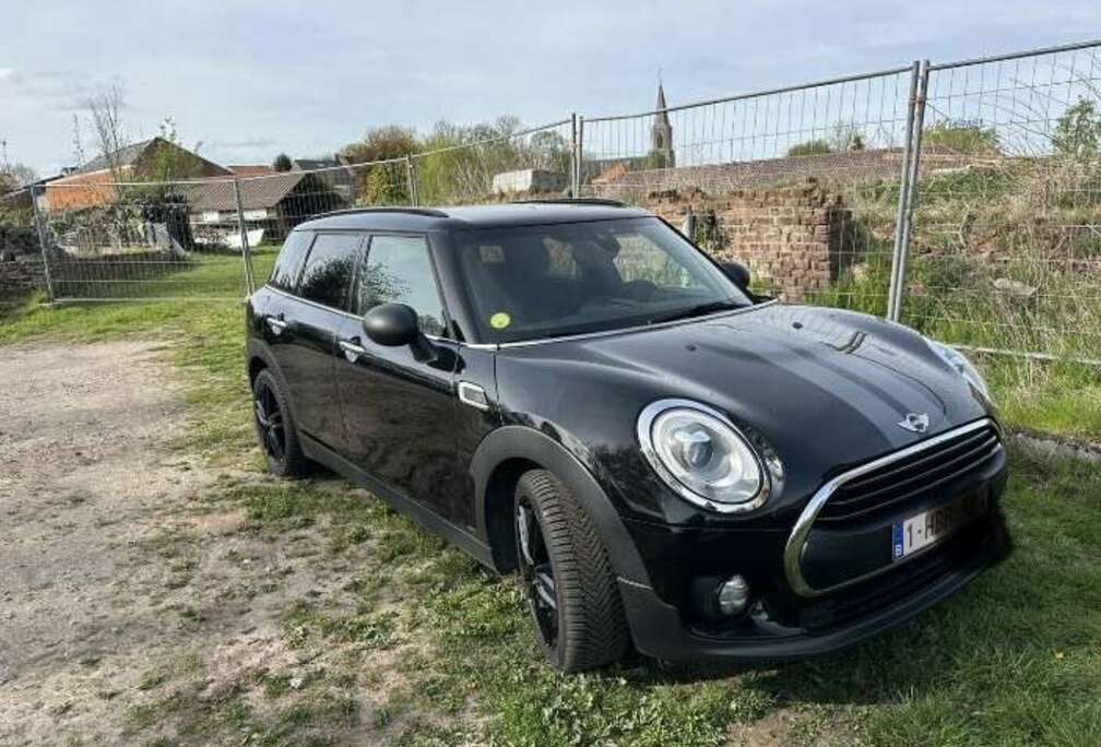 MINI 1.5 DA