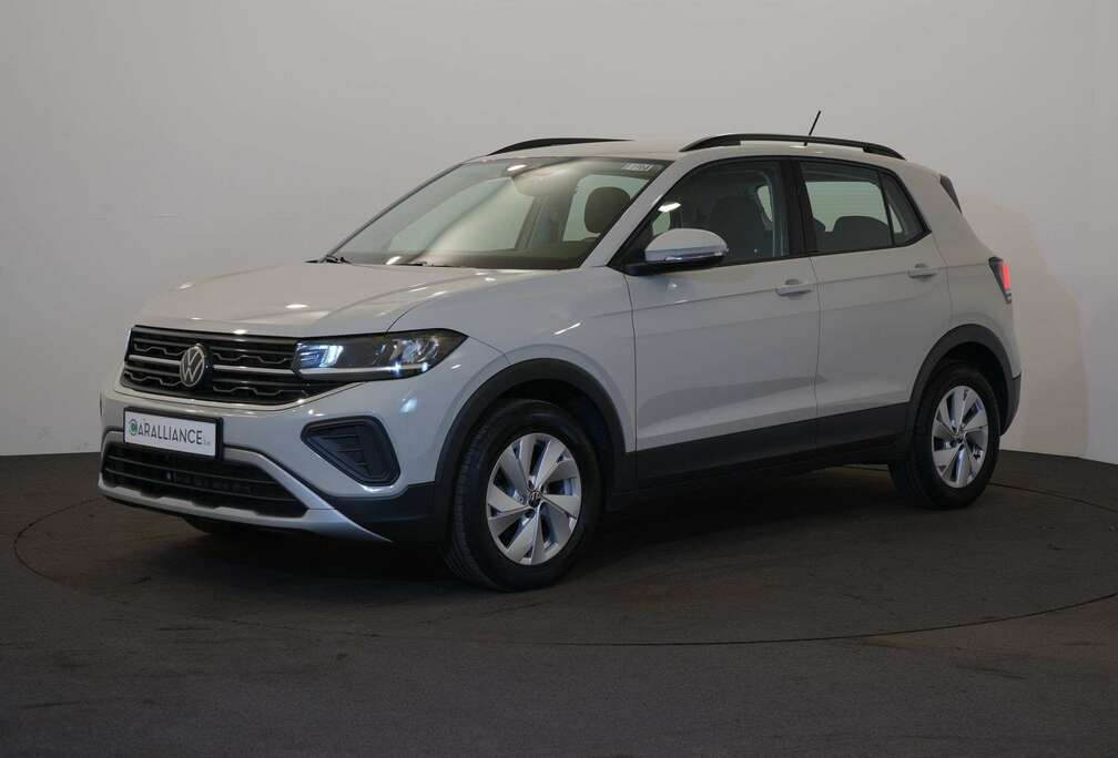 Volkswagen Life 1.0TSI DSGJA16App-ConnectPDCLED