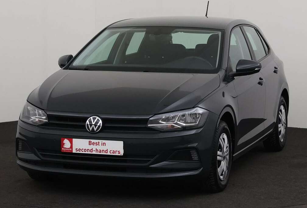 Volkswagen TRENDLINE 1.0i + GPS + CARPLAY + PDC