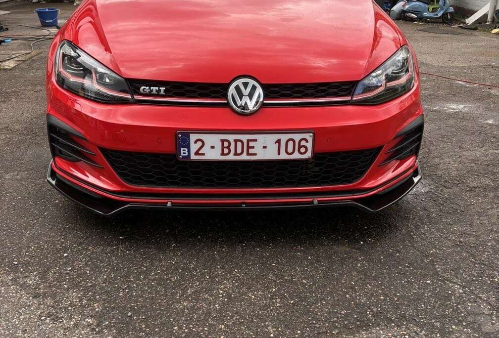 Volkswagen 2.0 TSI Performance