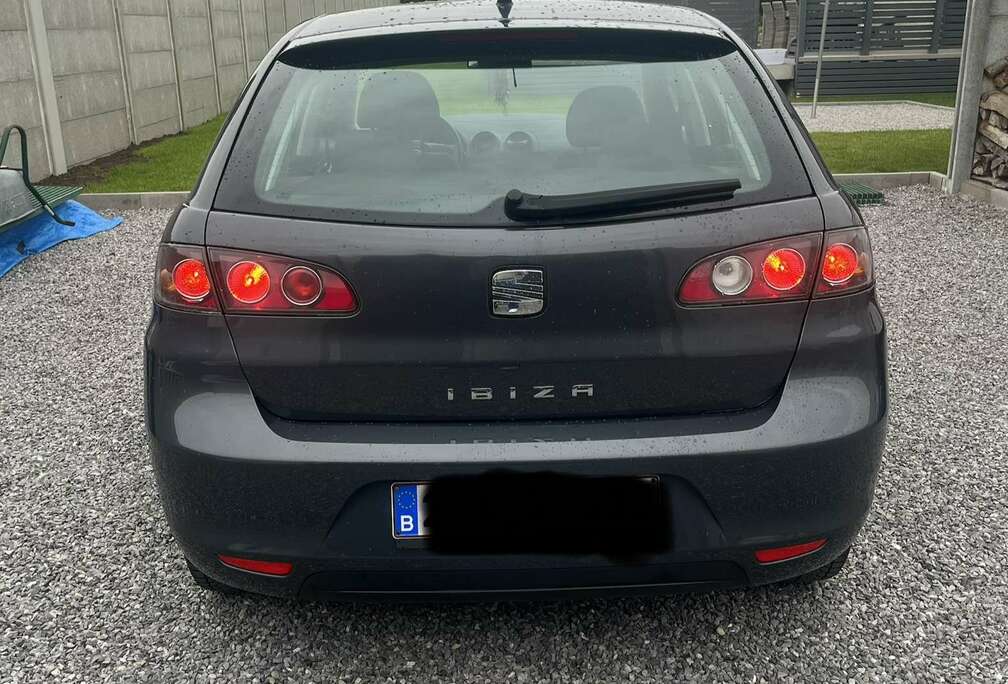 SEAT 1.4 TDi Formula Sport
