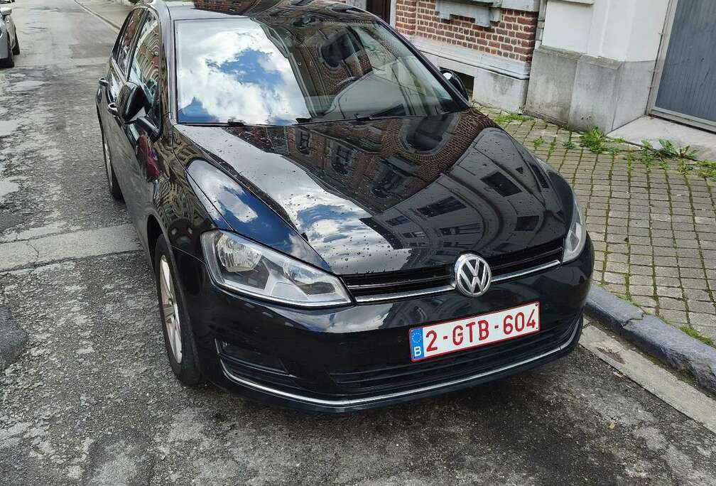 Volkswagen 1.6 TDI 105 BlueMotion   0495482603