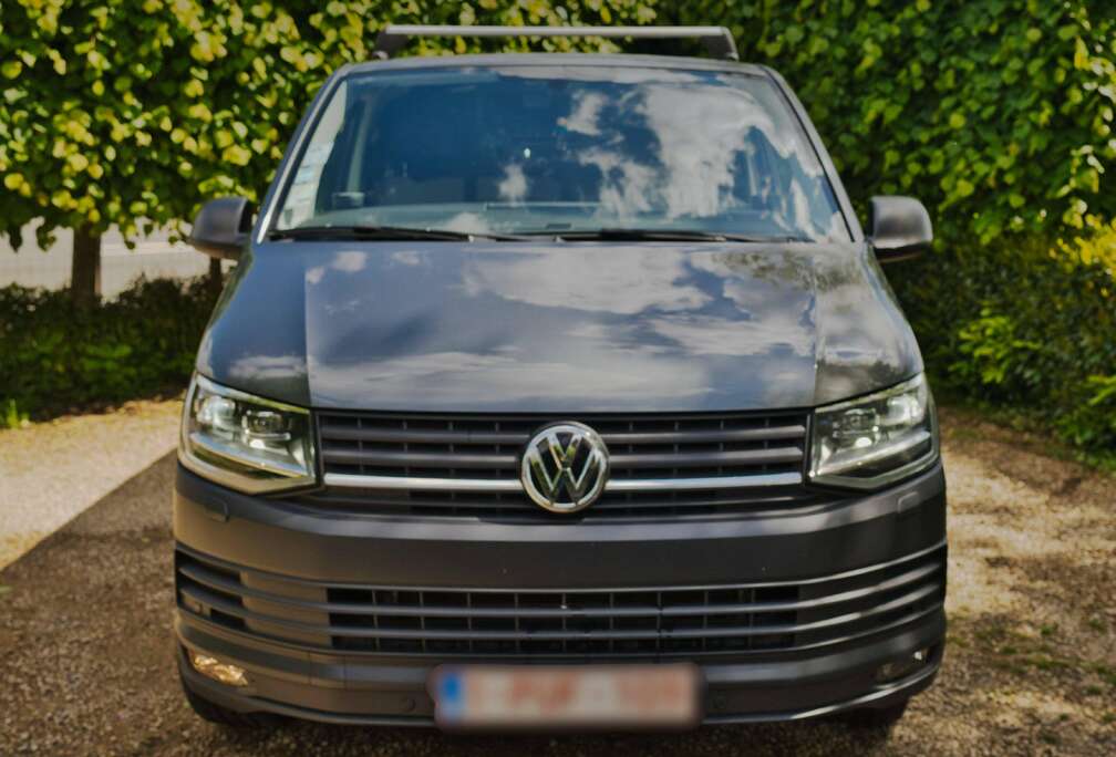 Volkswagen 2.0 TDi SCR BMT