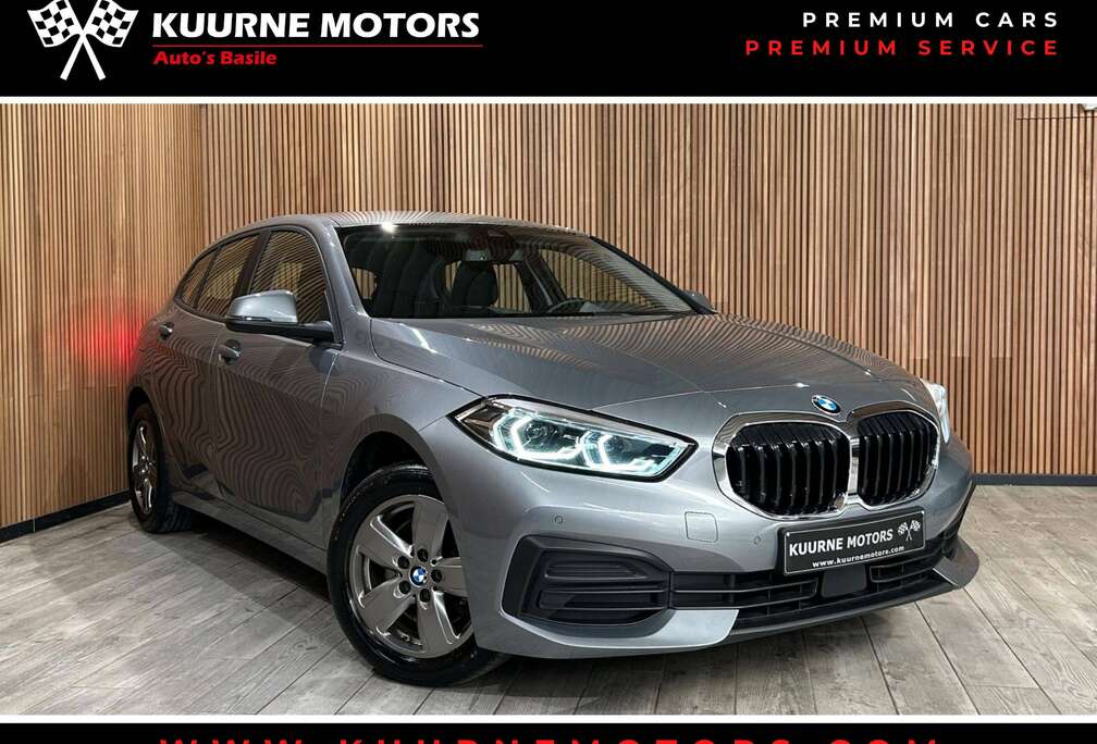 BMW dA Alu16\