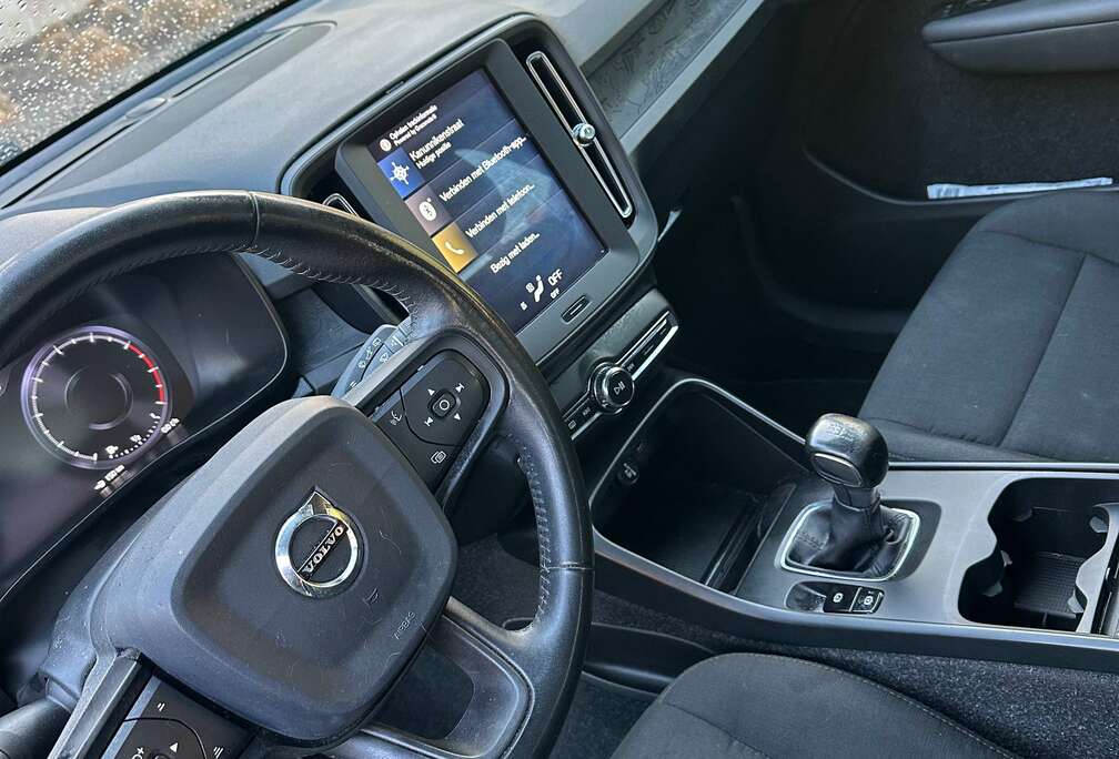 Volvo XC40 1.5 T3 Inscription