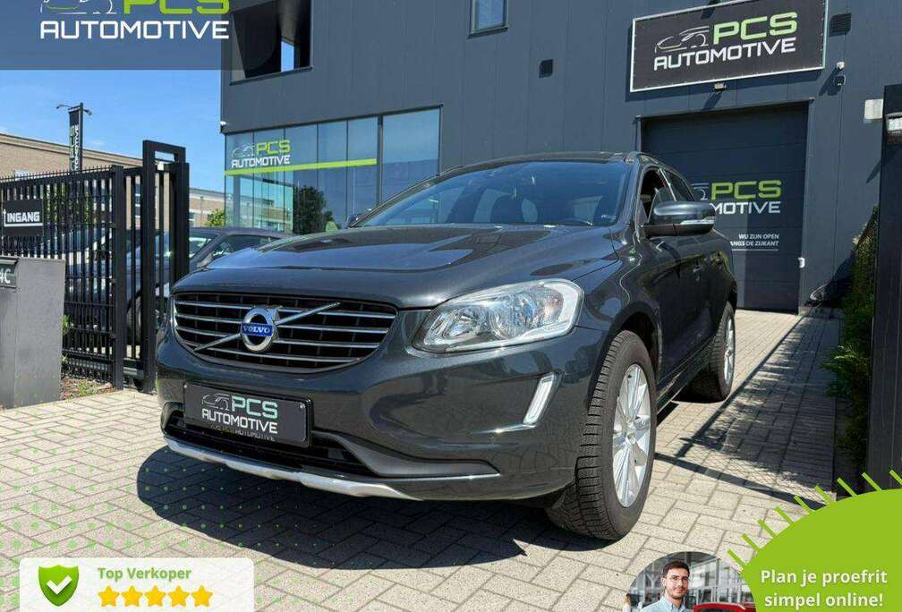Volvo 2.0 Diesel / Euro 6b / 181 pk / 12 mnd Waarborg