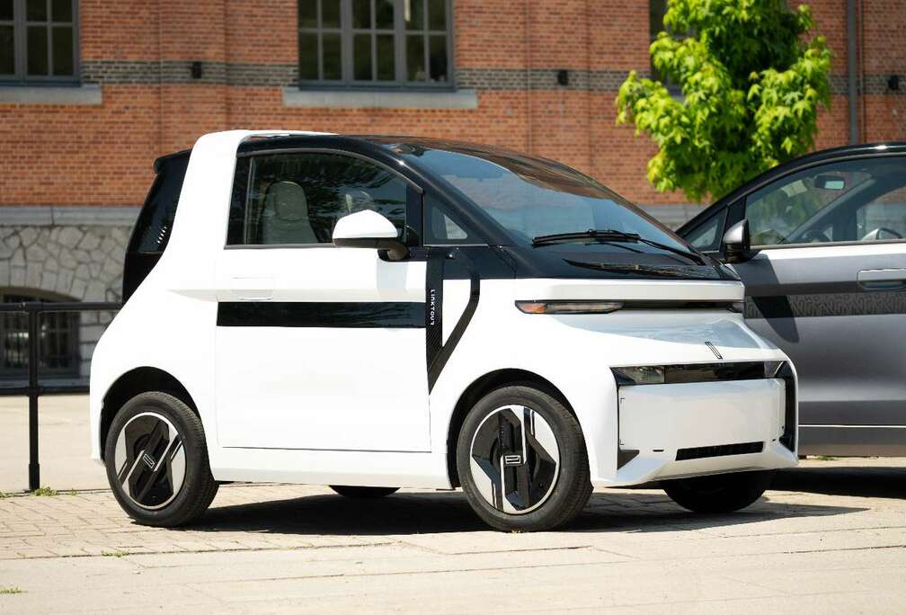 Andere  Linktour Alumi Pro