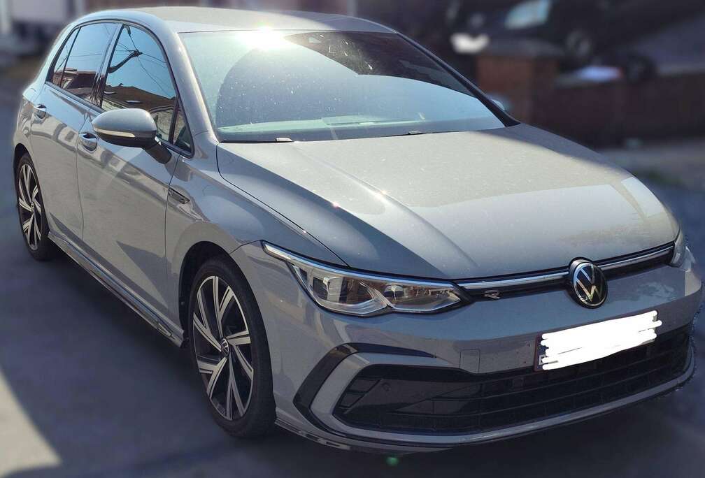 Volkswagen Golf 1.5 eTSI R-Line Business Premium OPF DSG