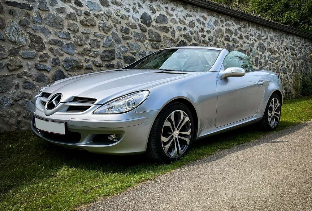 Mercedes-Benz Kompressor