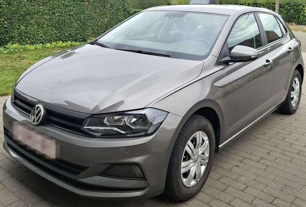 Volkswagen Polo 1.0i Trendline