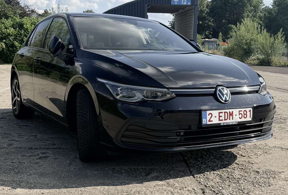 Volkswagen Life