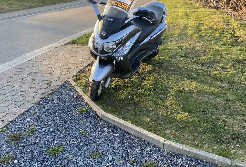 Scooter