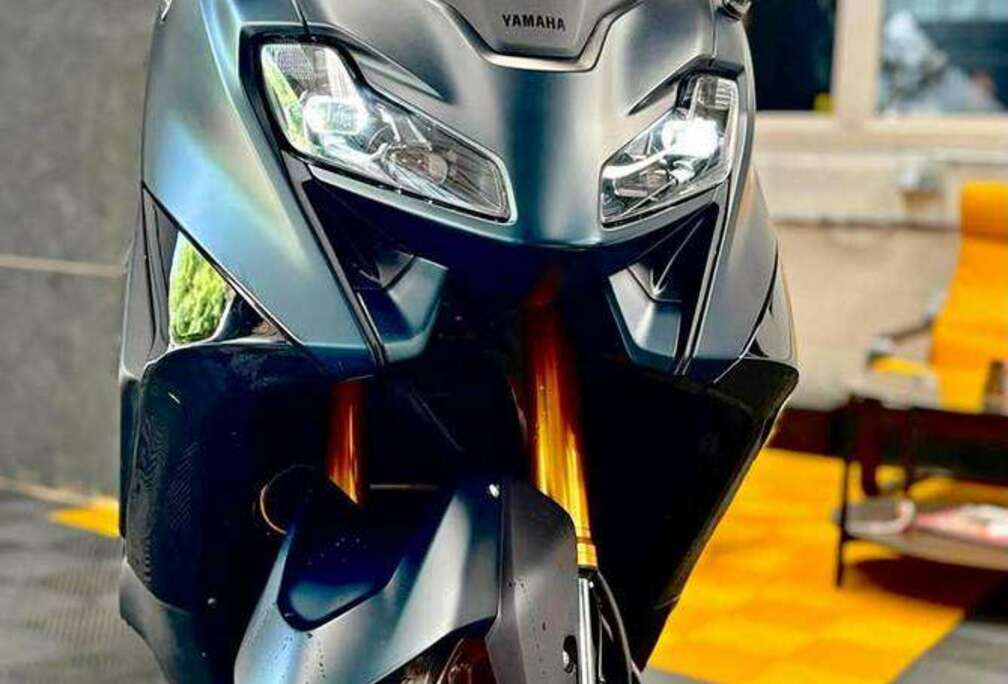 DARK PETROL EDITION