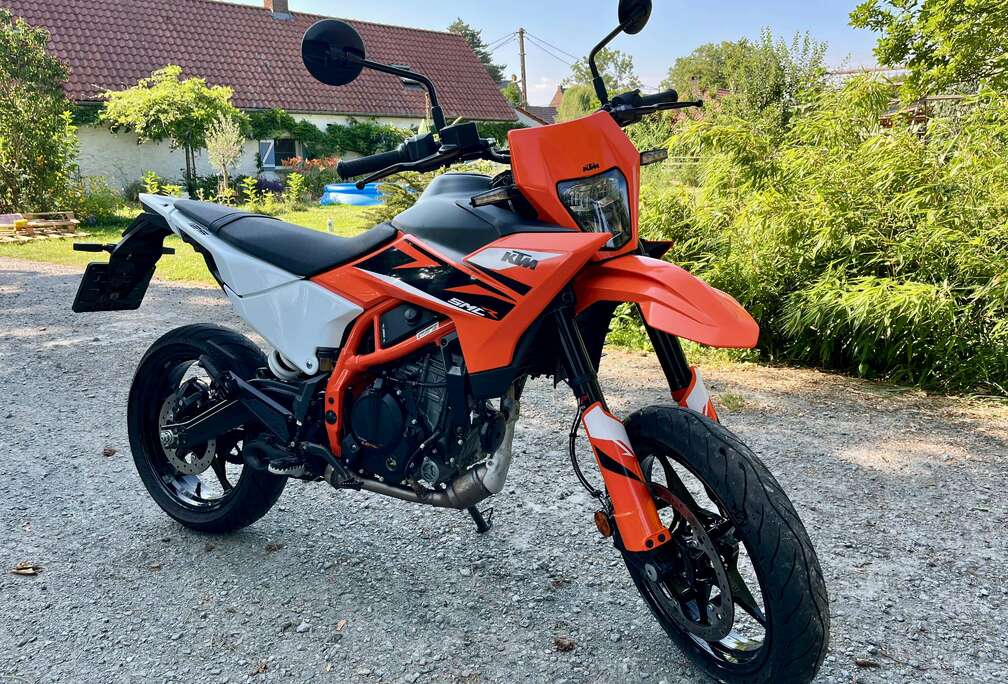 125 SMC-R