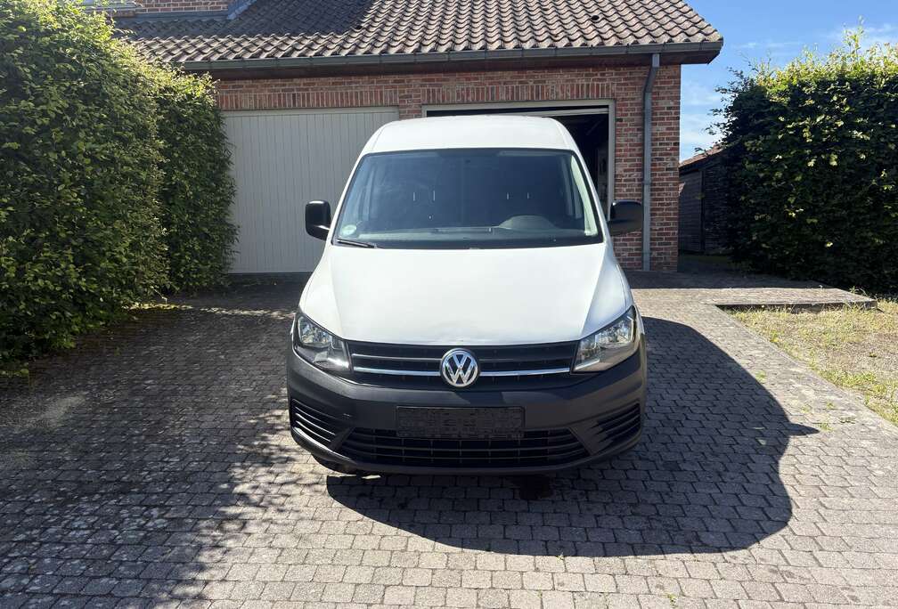 Volkswagen Lichte Vracht