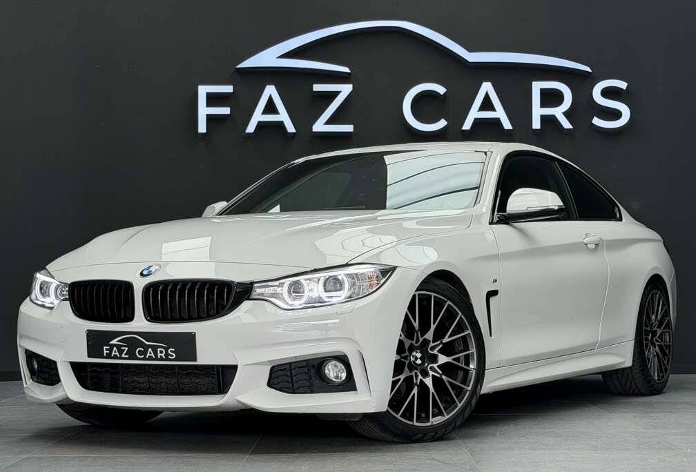 BMW * Réservé *