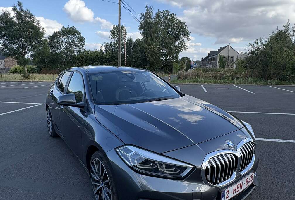 BMW dA AdBlue (EU6AP)
