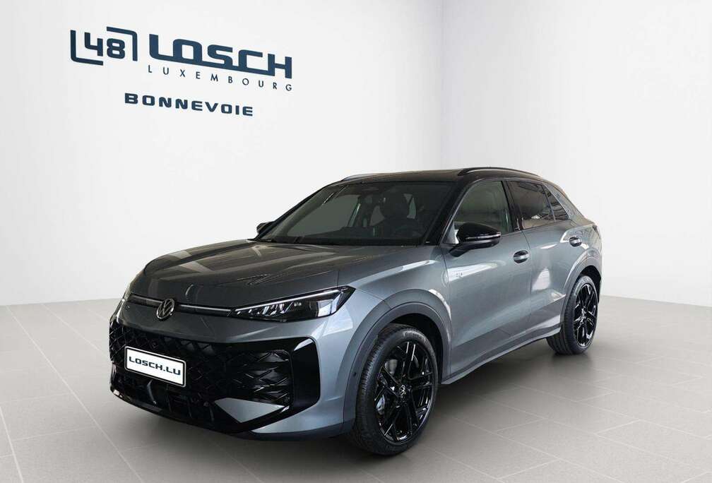 Volkswagen R-LINE