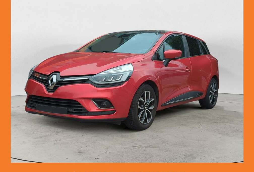 Renault Bose Edition Garantie 12 à 48 mois
