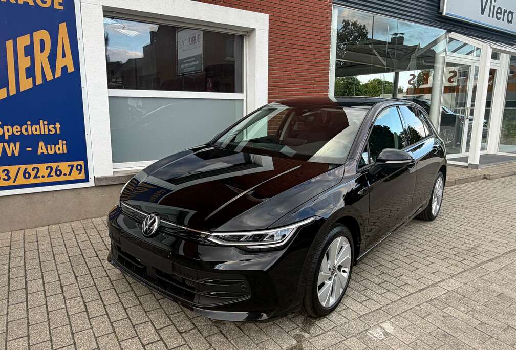Volkswagen 1.5 eTSI Life Business DSG Life