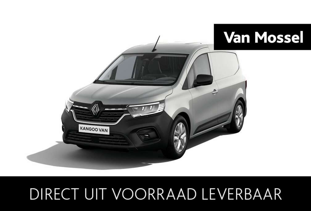 Renault Start | Snelheidsregelaar en -begrenzer