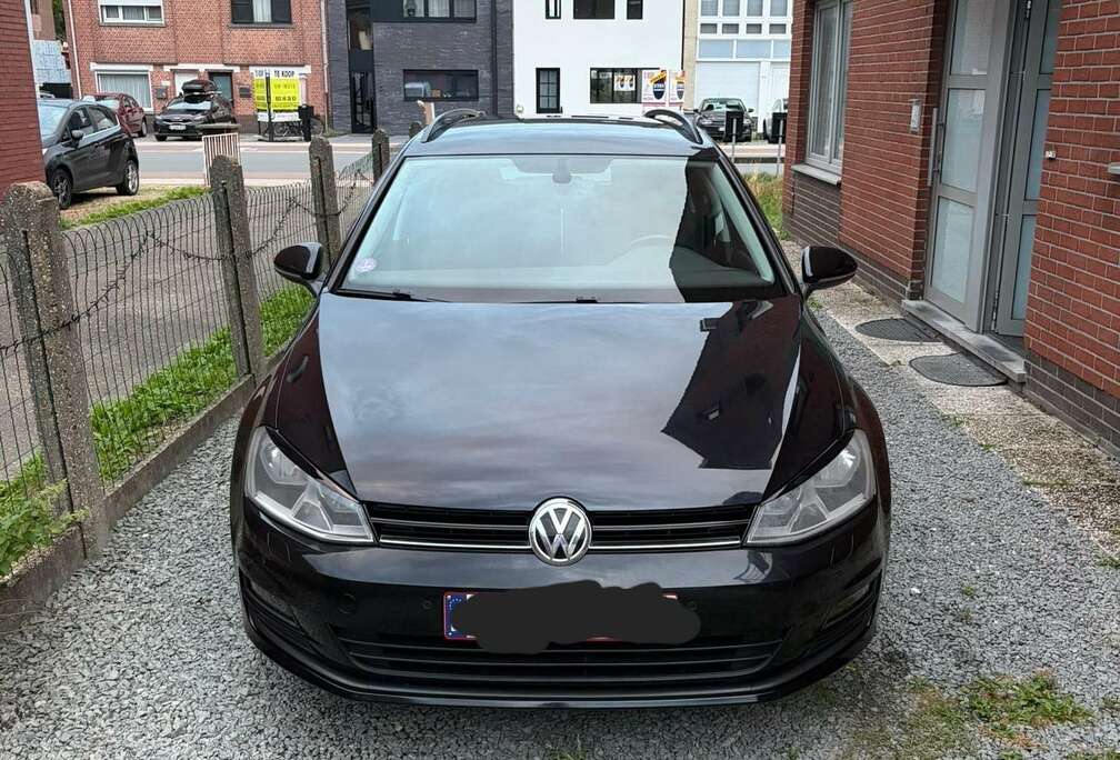 Volkswagen 1.2 TSI Trendline DSG