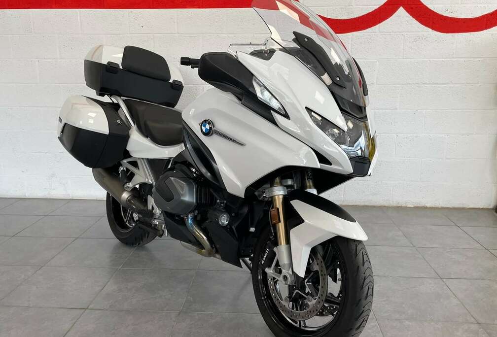 BMW Mondial Car & Moto
