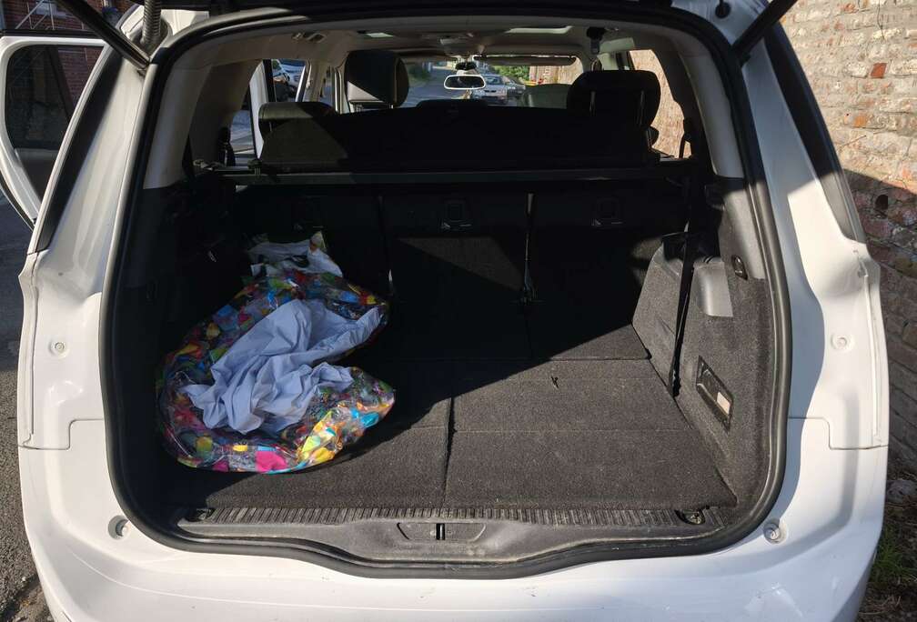 Citroen e-HDi 115 Exclusive