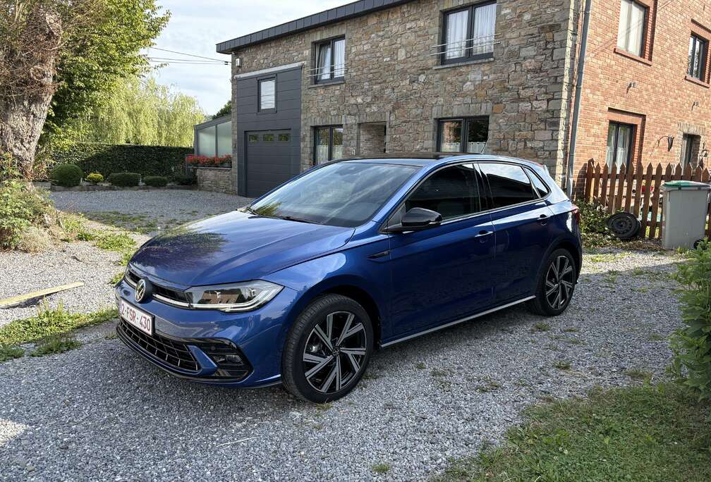 Volkswagen 1.0 TSI R-Line OPF