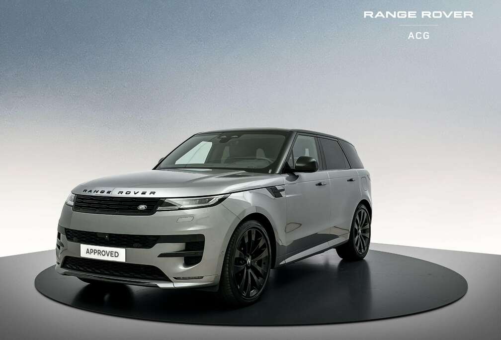 Land Rover P460e Dynamic SE AWD Auto. 24M