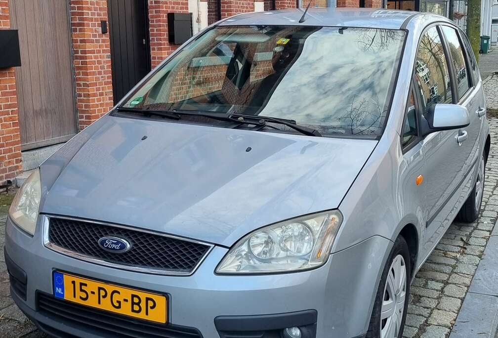 Ford Focus C-Max 1.6i SE 16v Ambiente