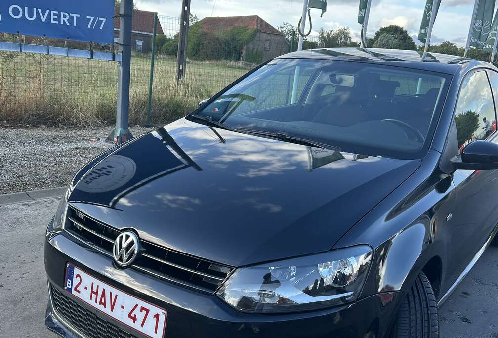 Volkswagen 1.2 60 Match