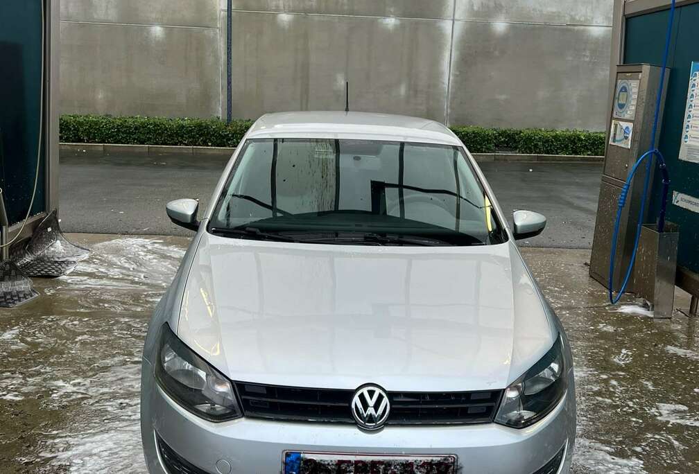 Volkswagen 1.2 MATCH