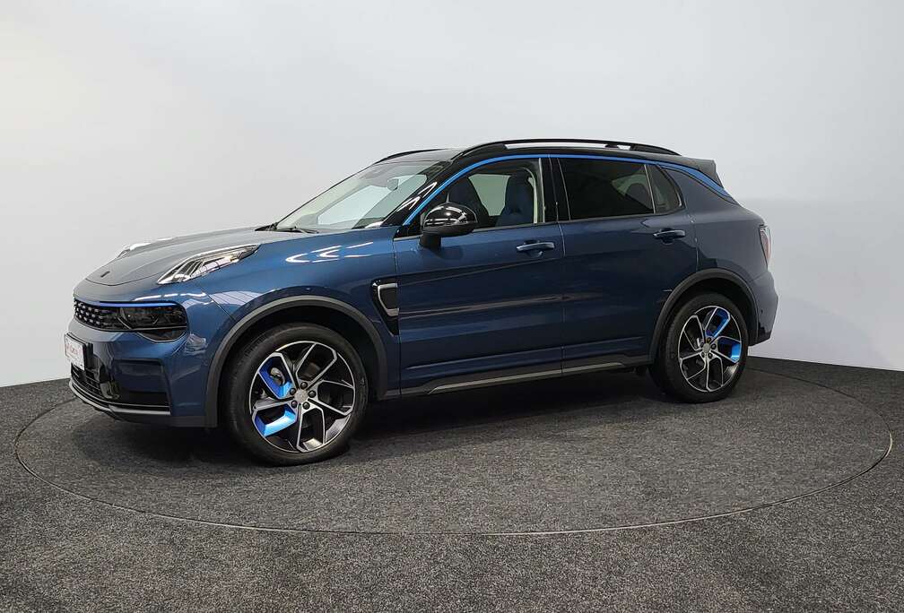 1.5Turbo PHEV  Pano  ACC  Led  FULL  Top Deal