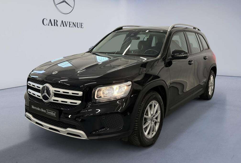 Mercedes-Benz d Style