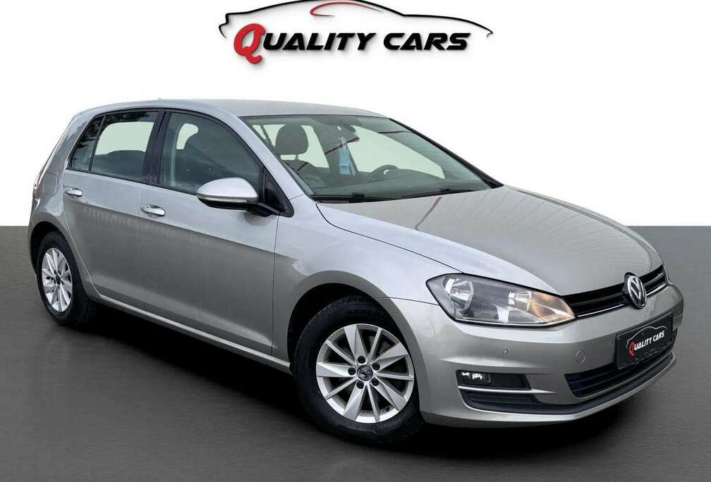 Volkswagen 1.6 CR TDI  Comfortline  Navi  PDC