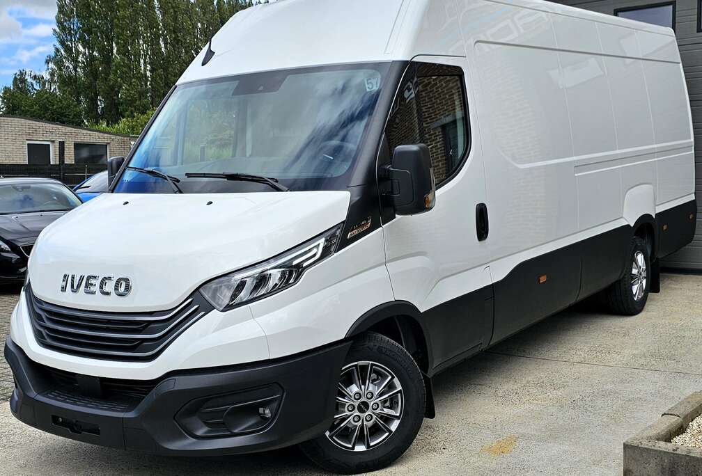 Iveco L4H2 45990EX NIEUW 0KM 2024 FULL Automaat 175PK