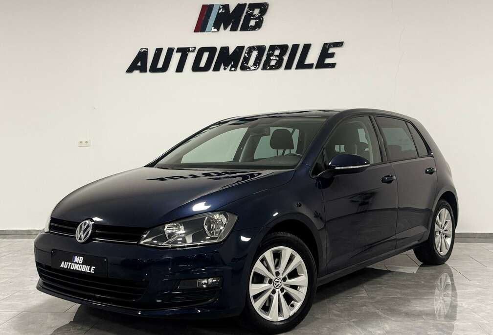 Volkswagen 1.6 TDI 110 4 Motion*All Star*Clim*Navi*Garantie