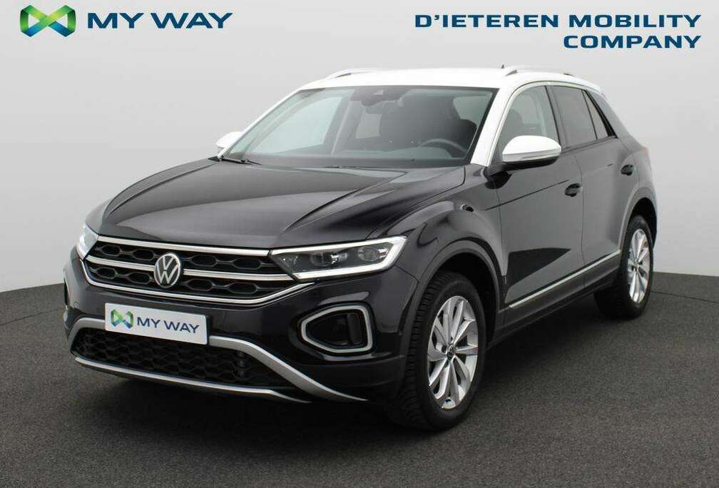 Volkswagen STYLE 1.5 TSI 150 PK DSG-7 / ACC / Camera / Apple Carplay