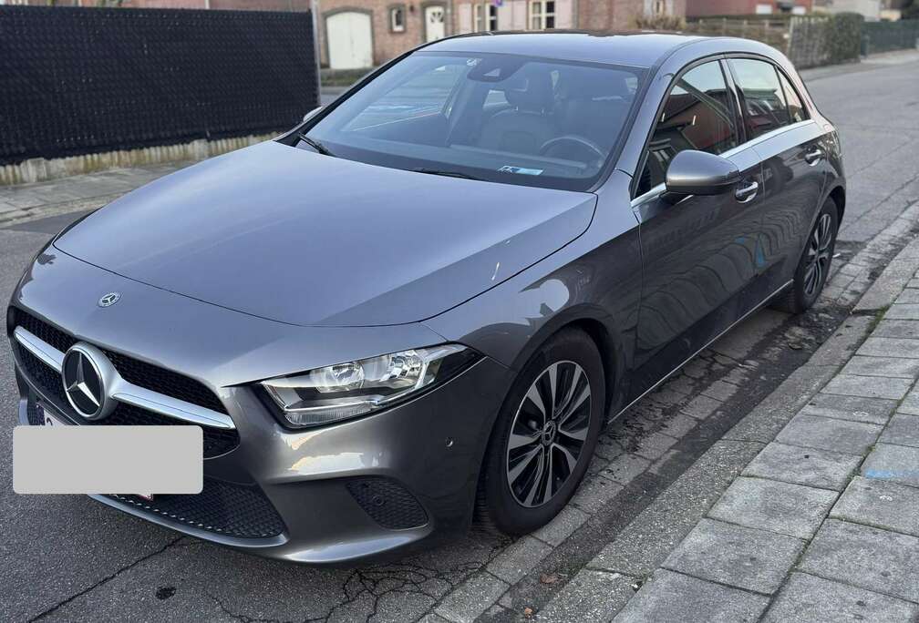 Mercedes-Benz d Business Solution