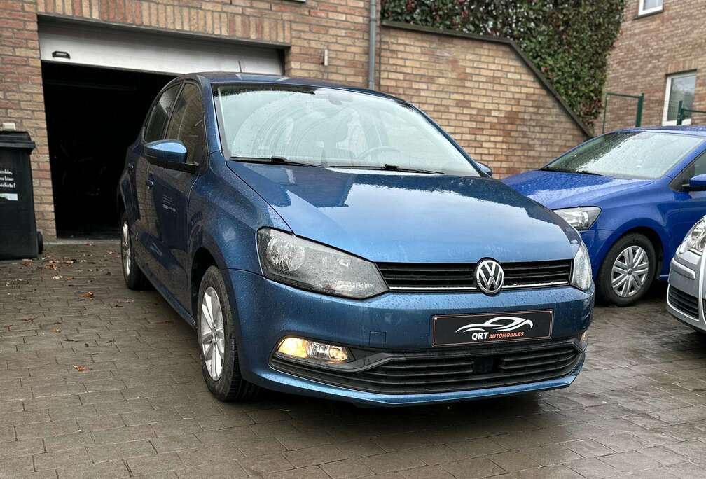 Volkswagen 1.0i+Trendline