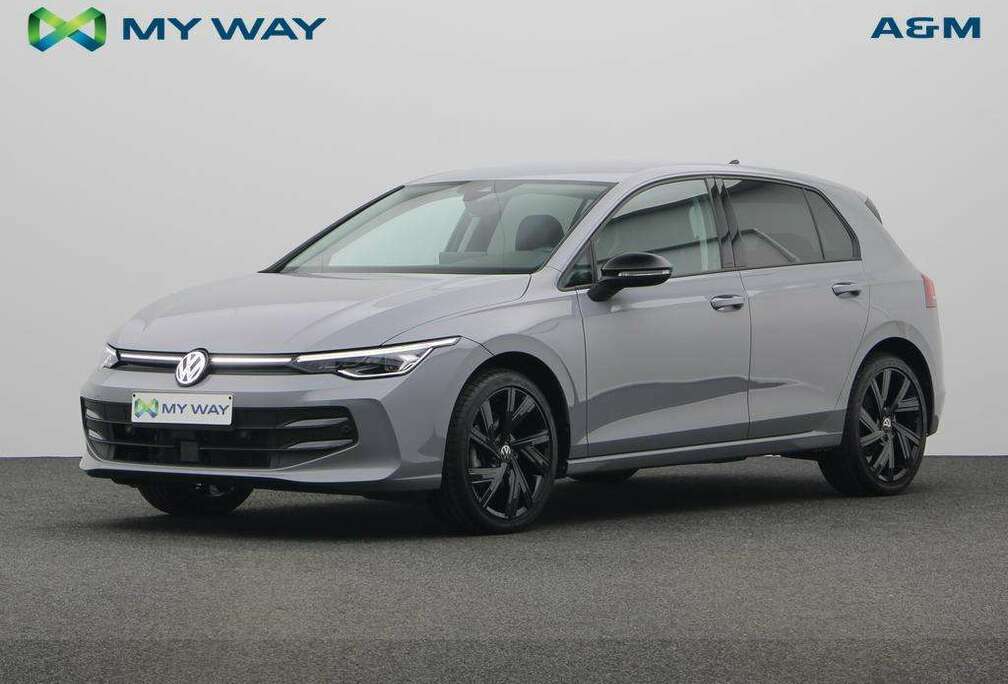 Volkswagen 1.5 eTSI 150 PK DSG AUTOMAAT