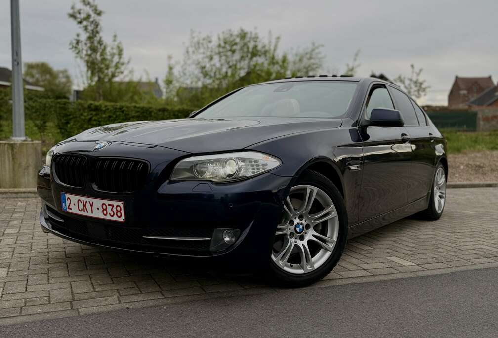 BMW 520dA Business Edition Start/Stop