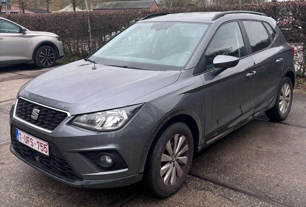 SEAT Arona 1.0 TSI Style