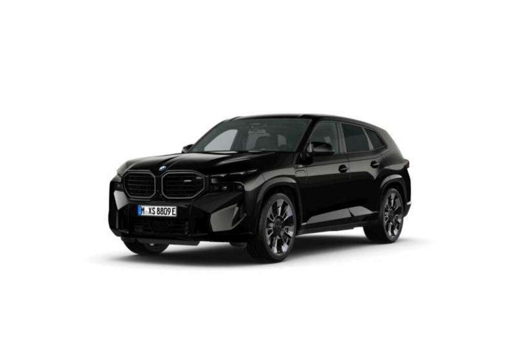 BMW 50e INDIVIDUAL  TOWB  DRIVE PRO  360