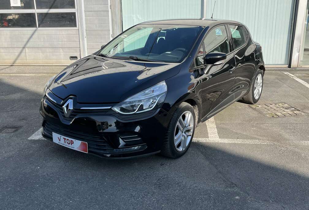 Renault Clio 0.9 TCe Energy Intens