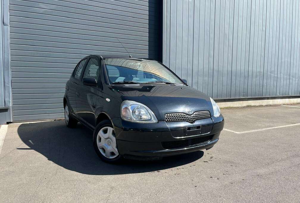 Toyota 1.4 Turbo D4D**GARANTIE**