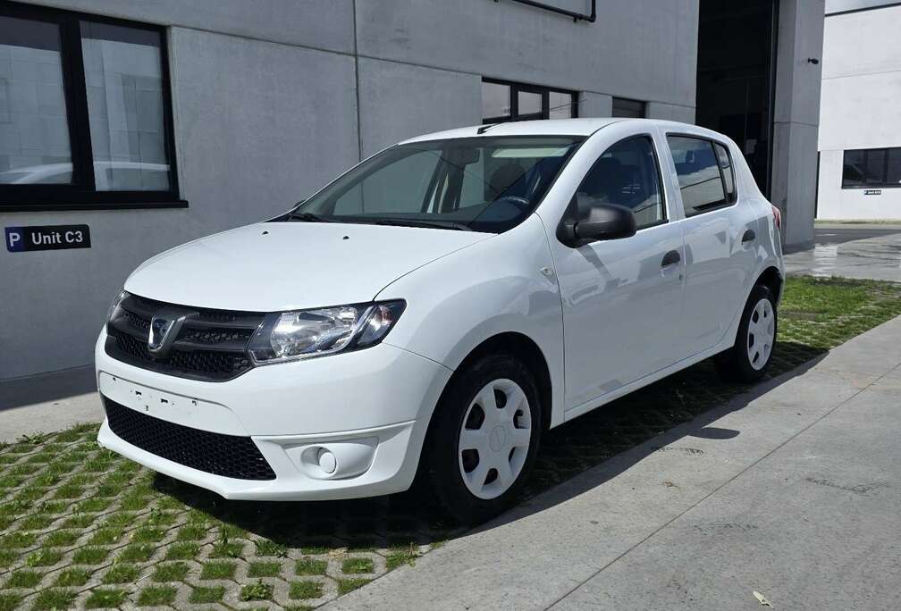 Dacia 1.2i