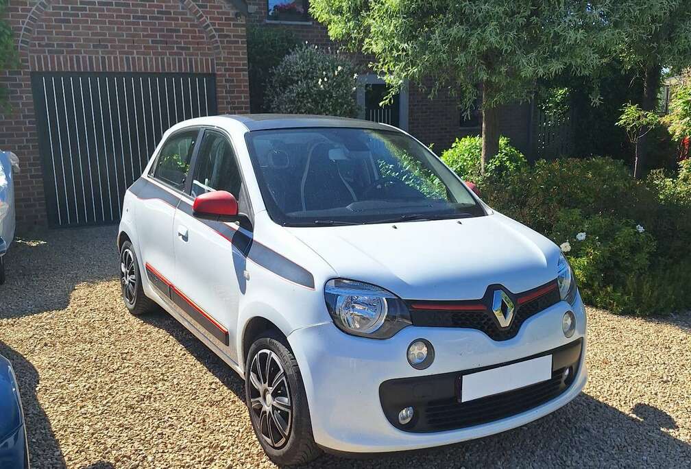 Renault III 0.9 TCe 90 Energy SL Edition One